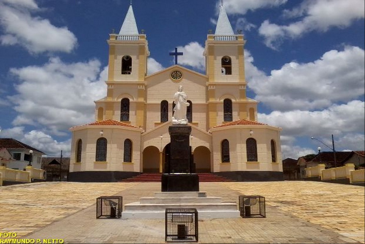 Conceição do Rio Verde