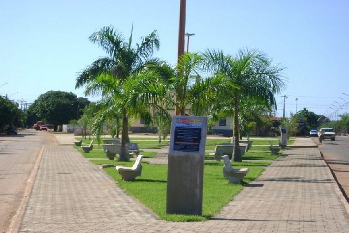 Alvorada