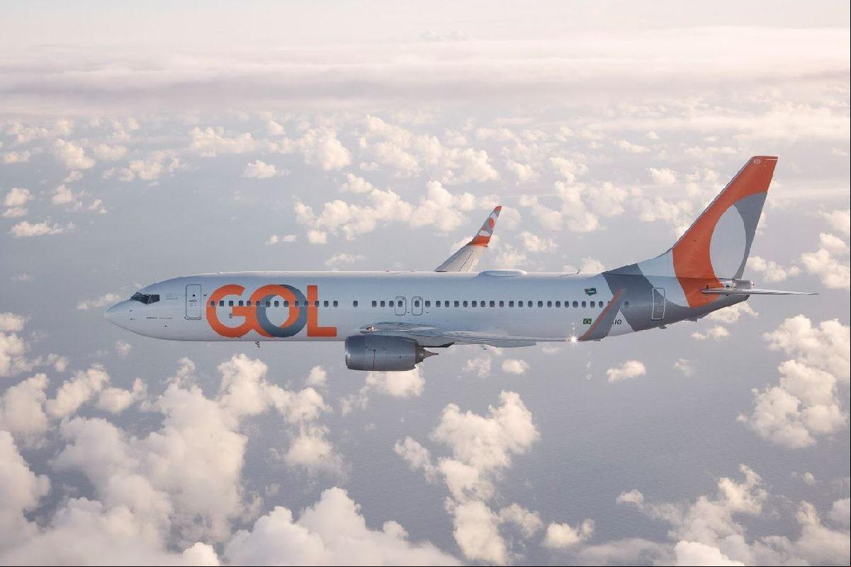 GOL, EM PARCERIA COM A SPIN PAY, ENTRA NA ERA DO PAGAMENTO INSTANTÂNEO