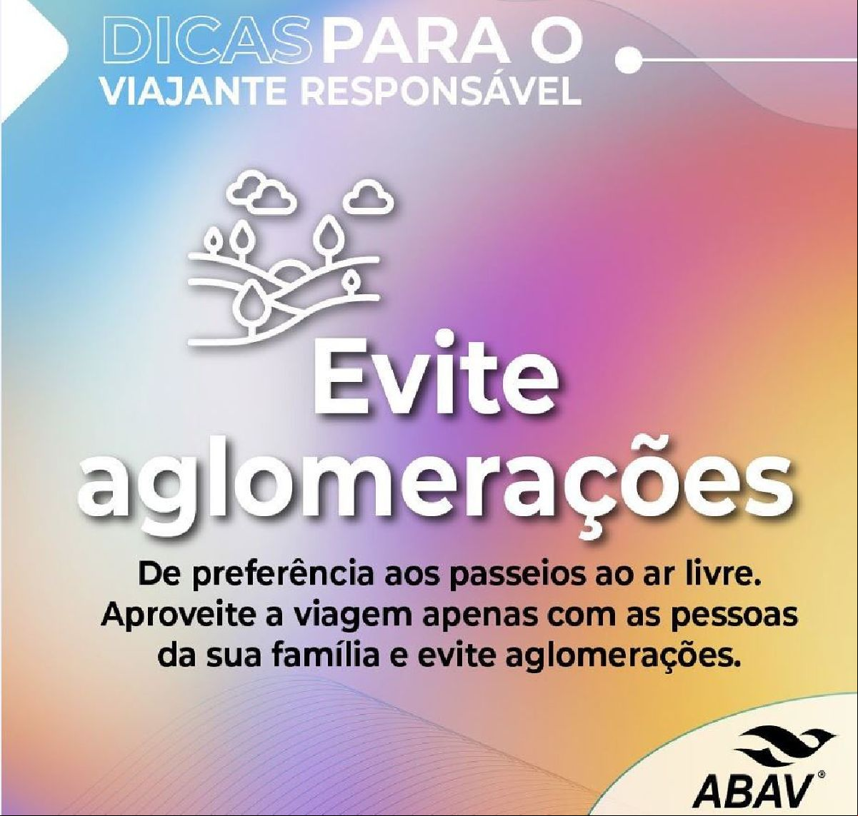 ABAV EXPO ELEGE MONTADORA ÚNICA E DETALHA PROTOCOLOS DE SEGURANÇA PARA A EDIÇÃO 2021