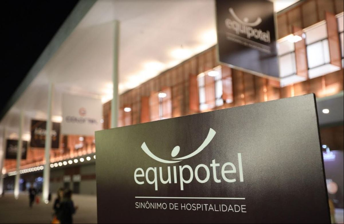 GABRIELA OTTO É A NOVA EMBAIXADORA DE CONTEÚDO DA EQUIPOTEL