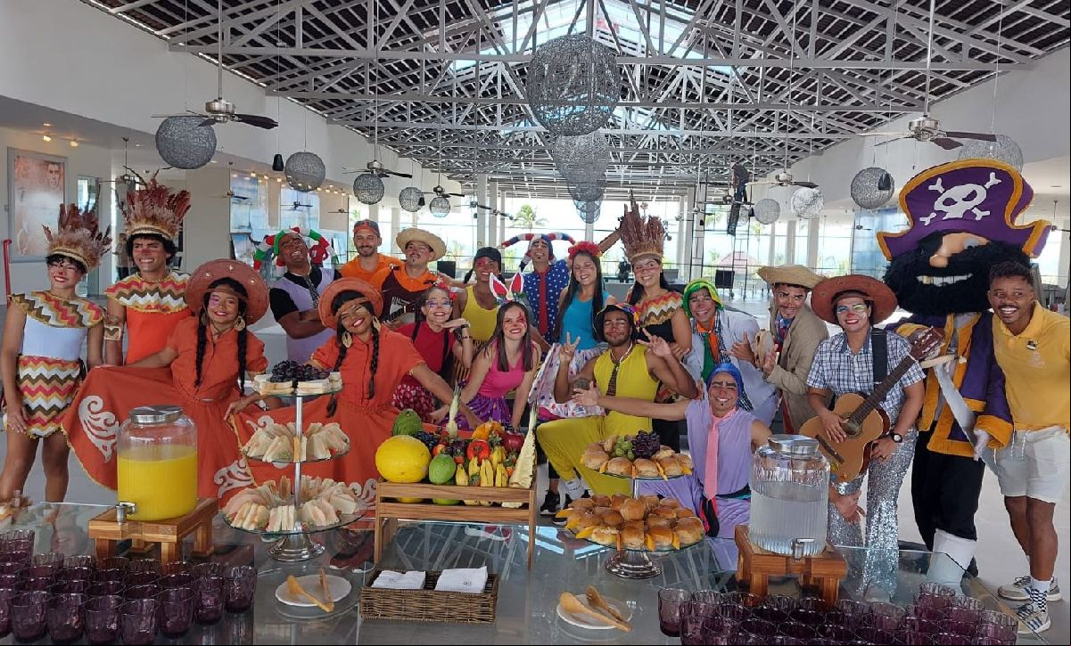 VILA GALÉ APRESENTA NOVO RESORT EM ALAGOAS PARA FRANQUEADOS CVC
