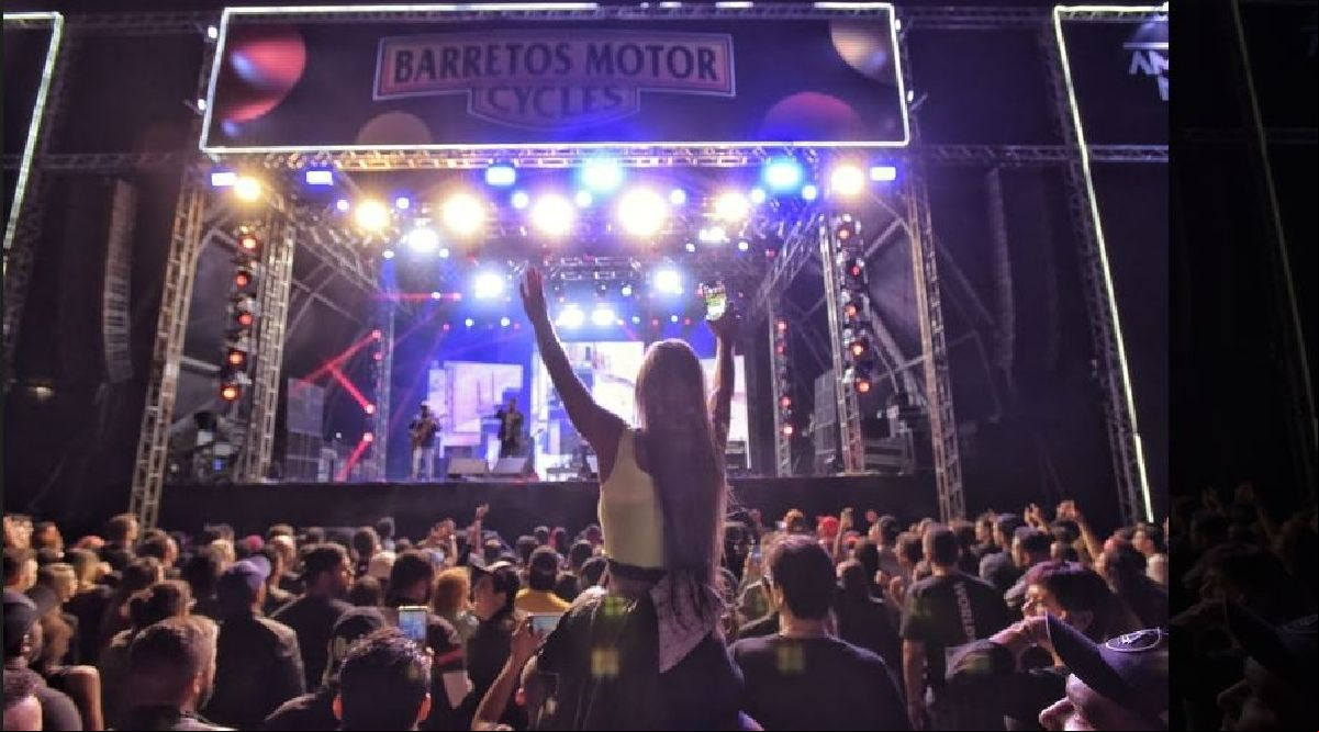 Barretos Motorcycles movimenta universo motociclismo e supera expectativa dos organizadores