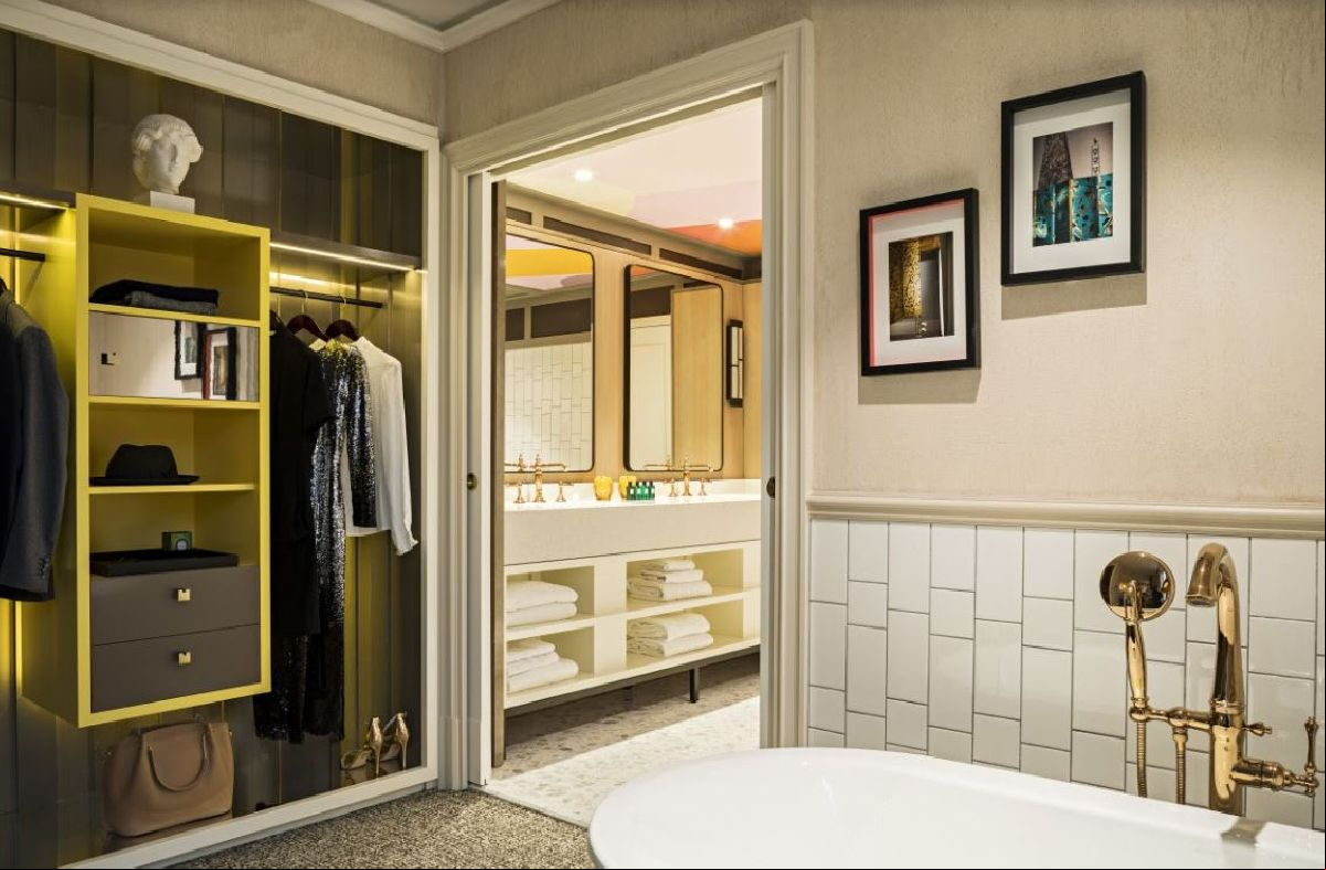 Sofitel Le Scribe Opéra Paris tem novo representante no Brasil