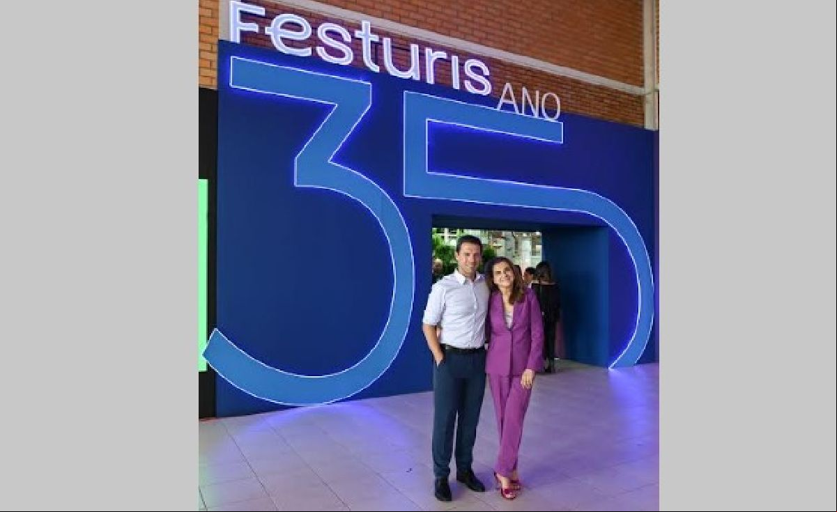 Primeiro dia confirma o potencial na geração de negócios do Festuris