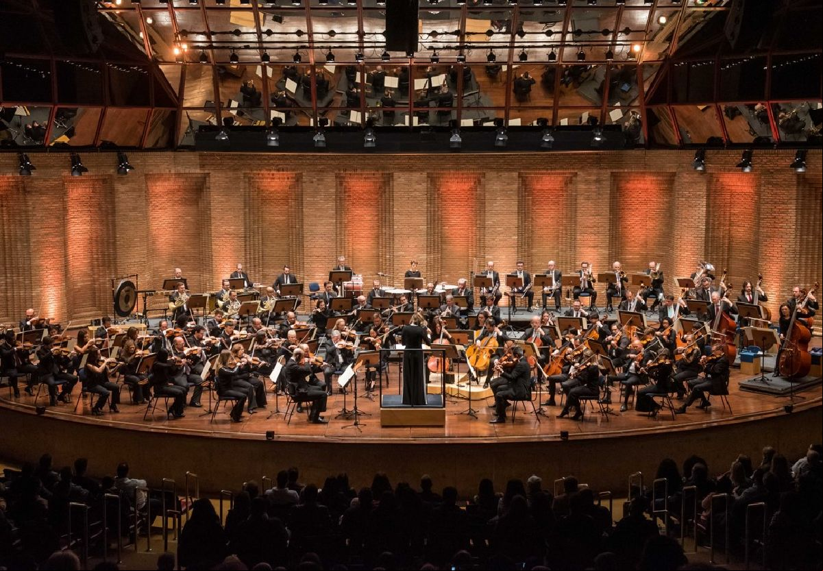Campos do Jordão abre oficialmente sua temporada de inverno com o início do festival de música clássica