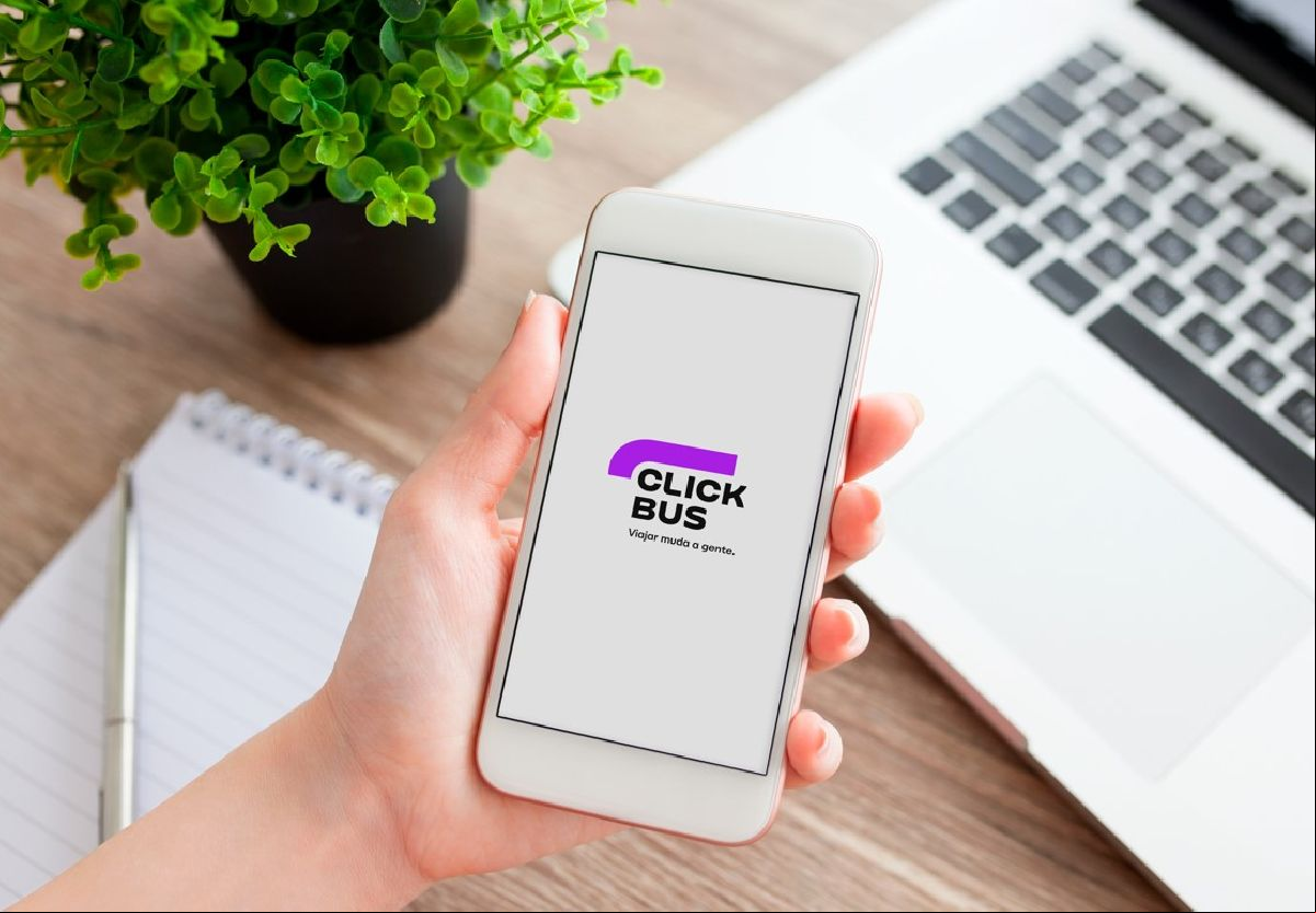 ClickBus comemora aniversário com descontos de até 80% em agens