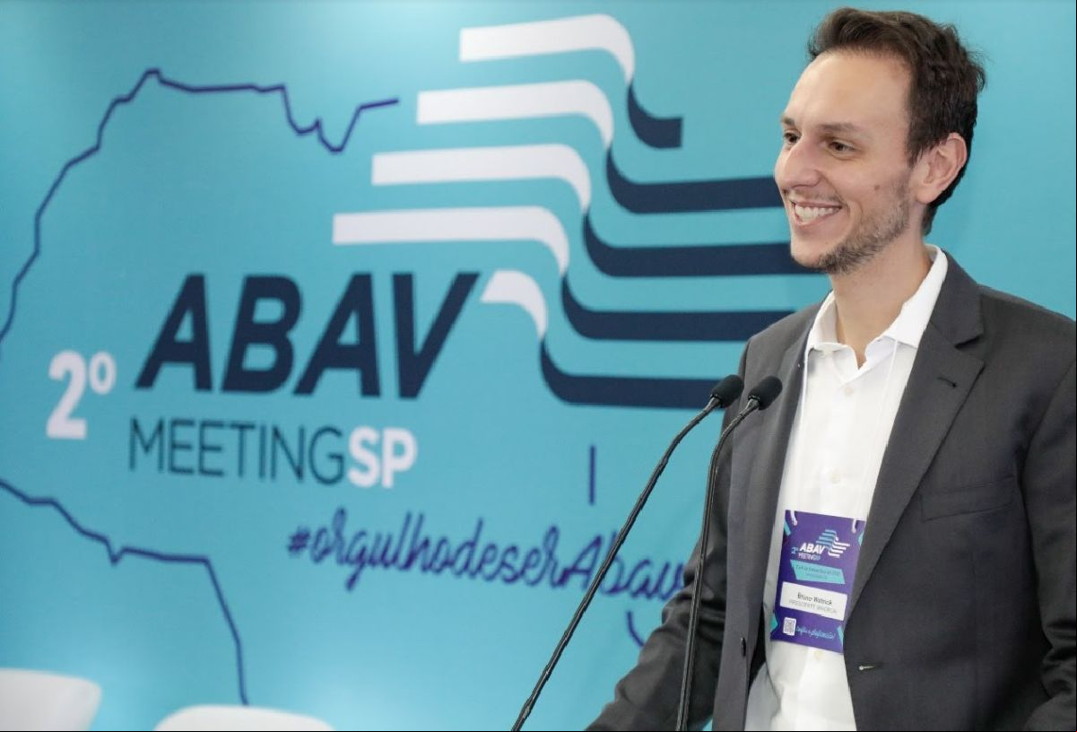 Abav-SP | Aviesp leva Papo com Agente para o Meliá Campinas