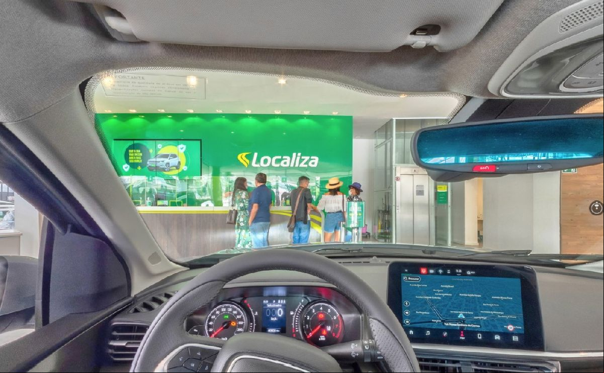 Localiza conquista o Prêmio Reclame Aqui em dose tripla pelo segundo ano consecutivo
