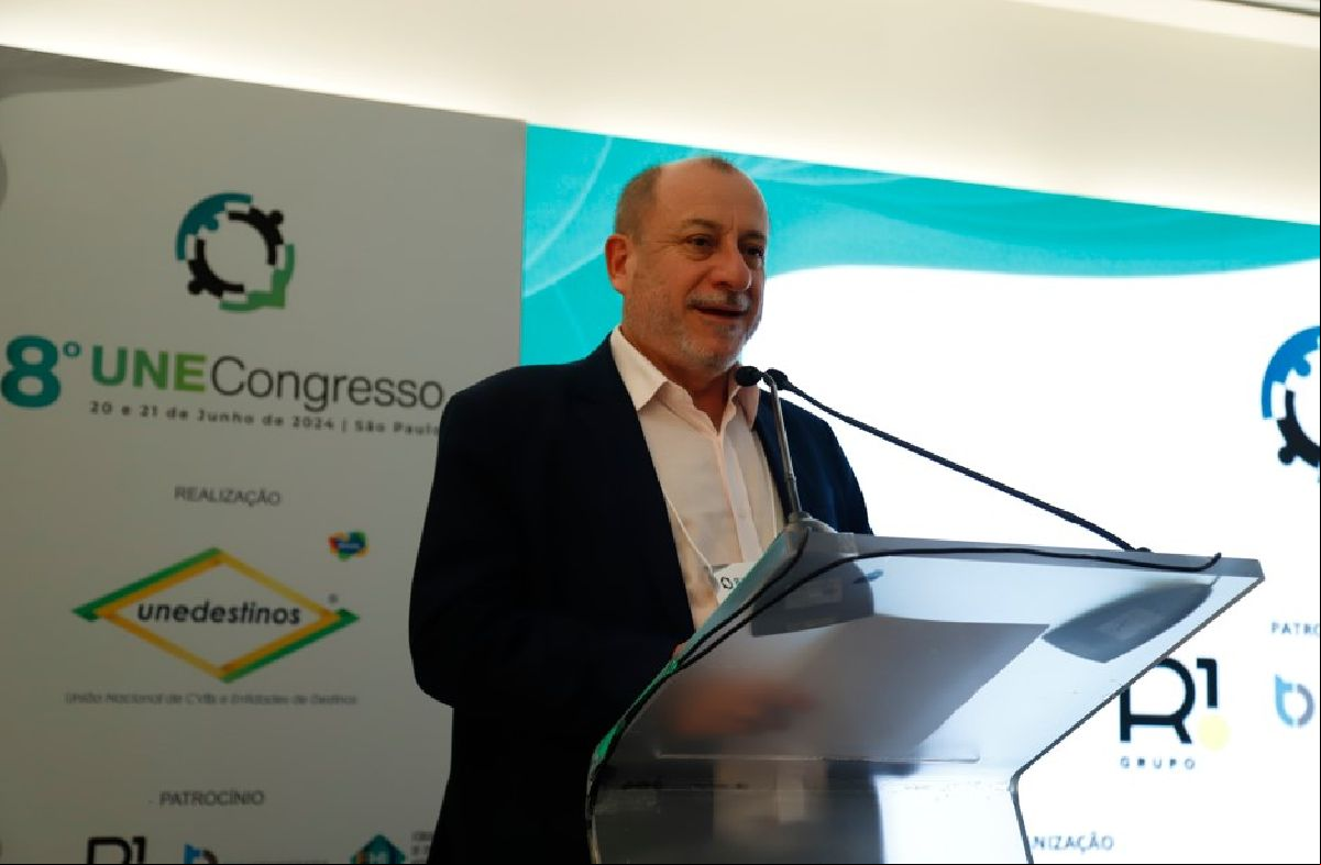 Unedestinos encerra o ano com balanço positivo da integração do associativismo no setor de Turismo e Eventos