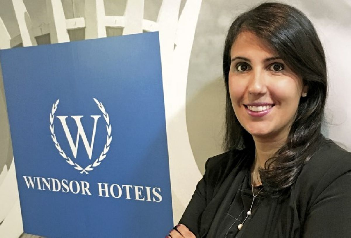 Mulheres no turismo: Rede Windsor Hoteis destaca protagonismo feminino na hotelaria