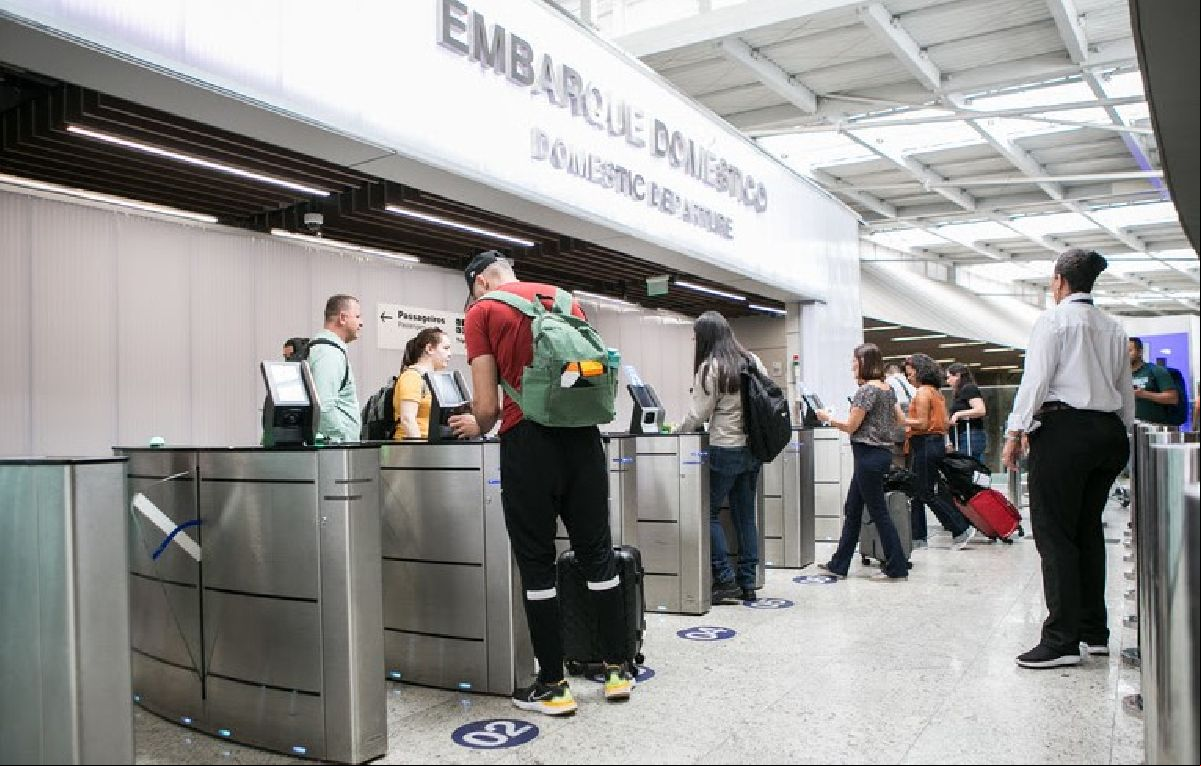 Governo de Minas e BH Airport comemoram recorde de ageiros no Carnaval e avanço em conectividade