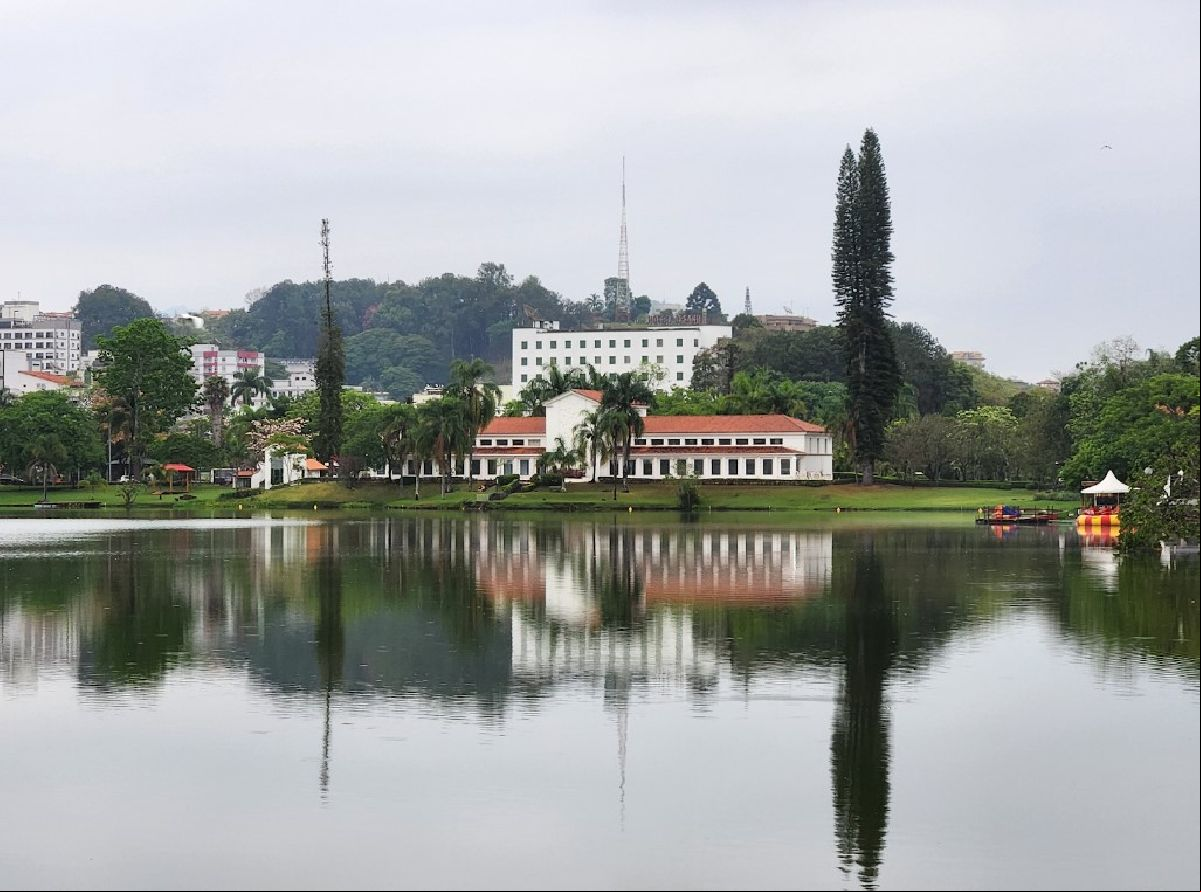Balneário SPA São Lourenço comemora 90 anos com inovações no cuidado e no bem-estar