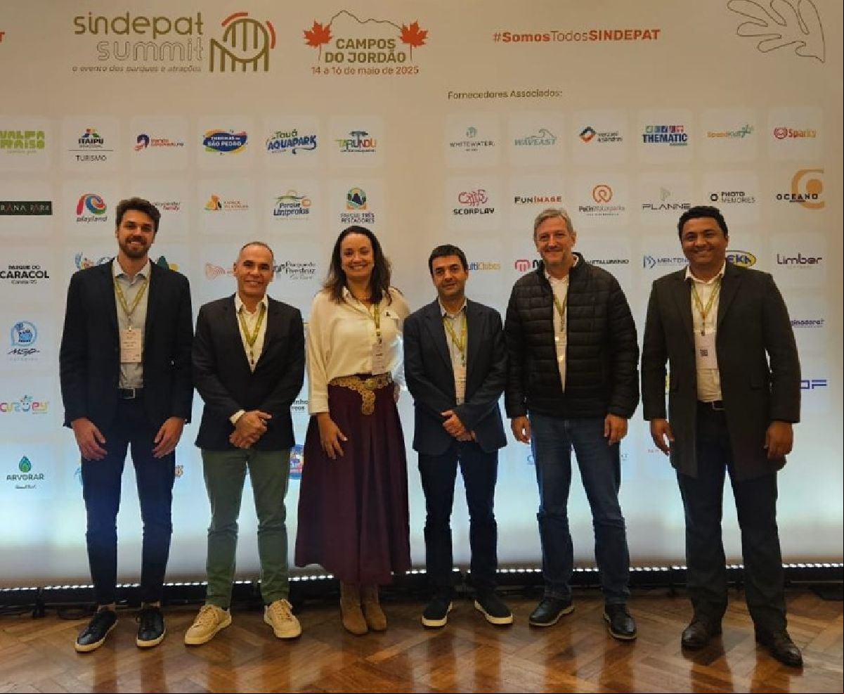 Estudo do Itaipu Parquetec vai mapear maturidade em sustentabilidade de parques e atrativos turísticos do Brasil