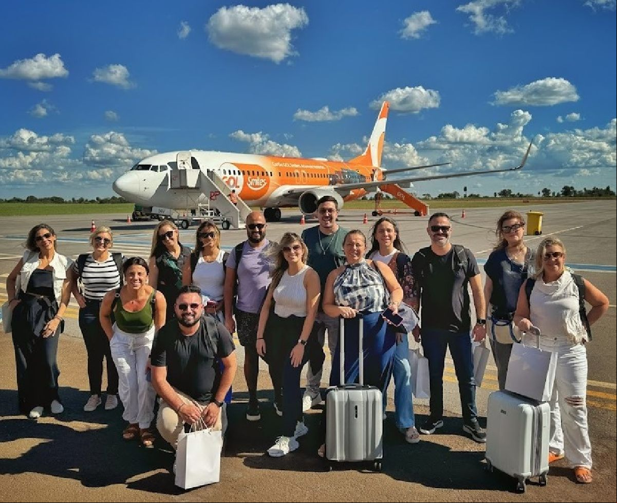 Natureza e negócios: Tour House aposta novamente em Bonito com edição TH Connection