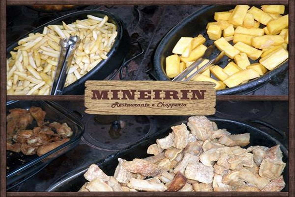 Restaurante e Choperia Mineirin