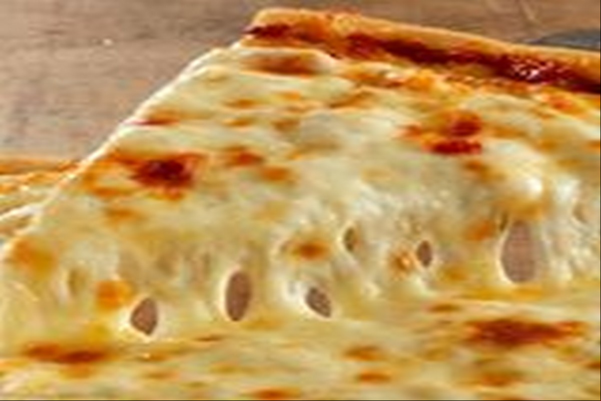 PIZZARIA MOZEBAS