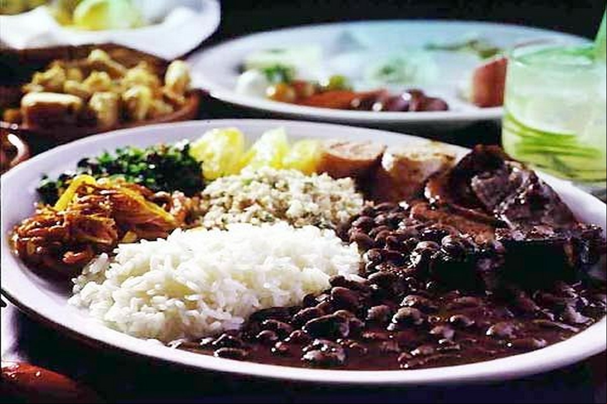 RESTAURANTE CAIÇARA