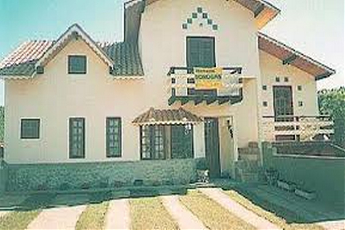 POUSADA BOROGAN