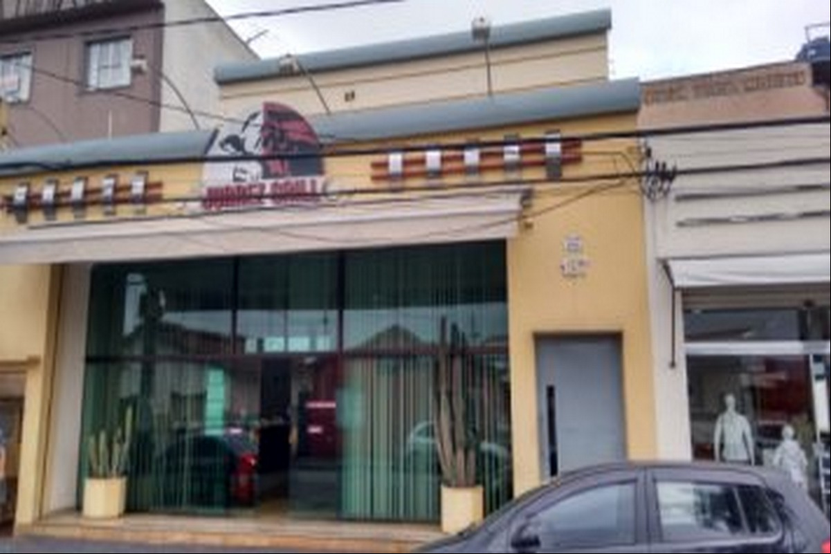 Restaurante Juarez Grill