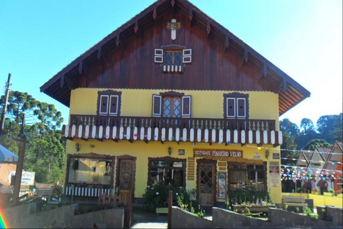 POUSADA MARJOAN