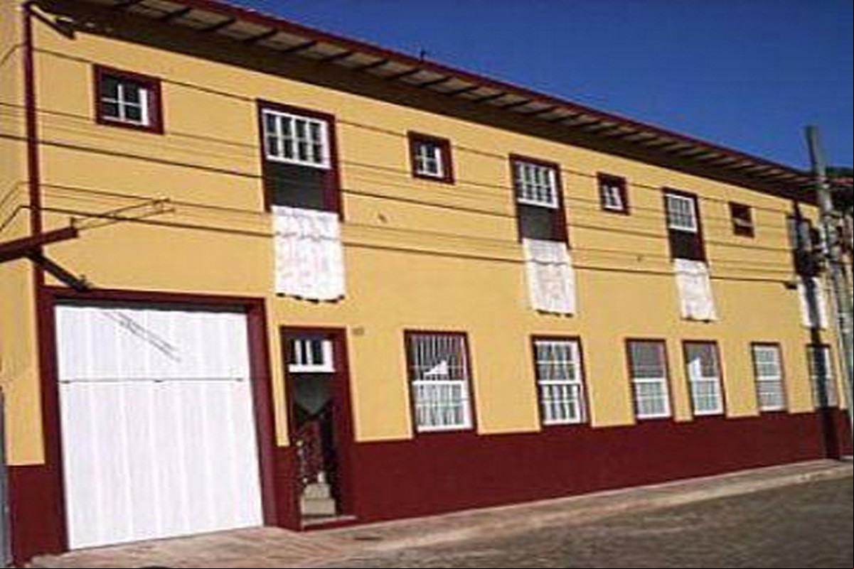 POUSO DOS VIAJANTES POUSADA